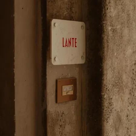 公寓 Restart Lante *