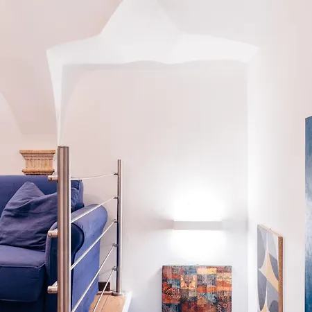 Restart Lante Appartement *