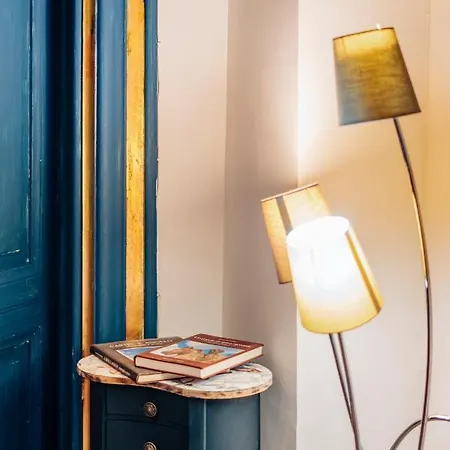Restart Lante Appartement
