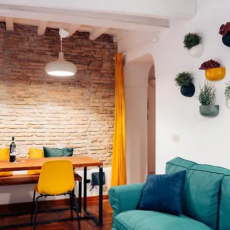 Restart Lante Appartement *