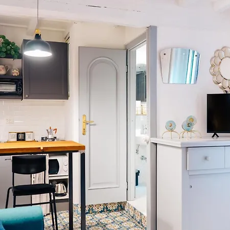Restart Lante Apartment Rome