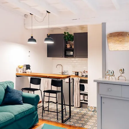 Restart Lante Apartment Rome