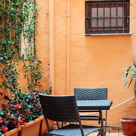 Appartement Restart Lante Rome