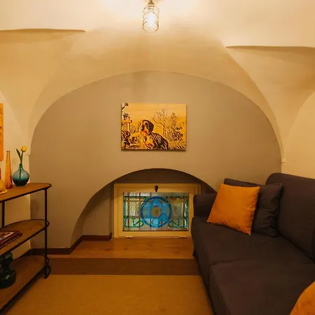 Apartment Restart Lante *