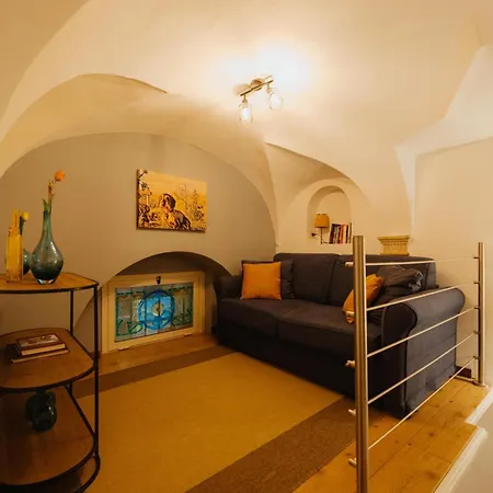 Restart Lante Appartement Rome