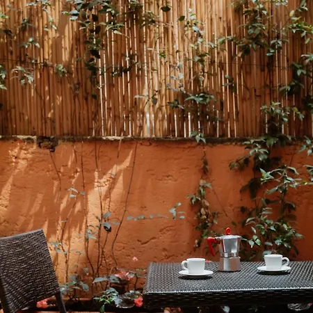 Appartement Restart Lante Rome